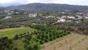 Stilos Kreta, Stilos: Charmantes ländliches Grundstück mit Bergblick zu verkaufen Grundstück kaufen